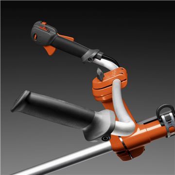 Desbrozadora Husqvarna 555 RXT